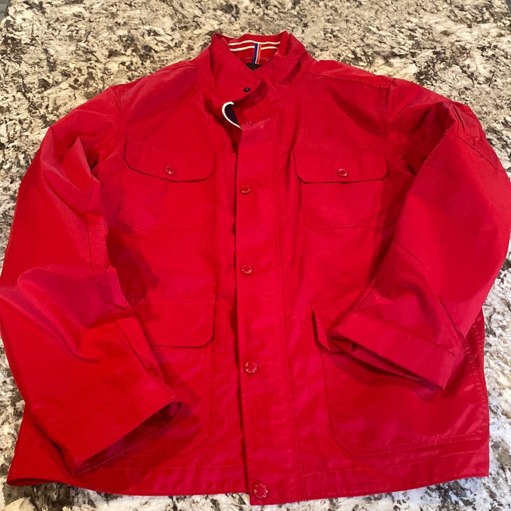 Banana Republic Mens Jacket